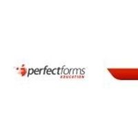 PerfectForms Education coupons